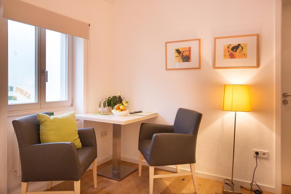 Hotel Am Markt Werder  Habitación foto