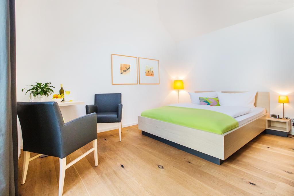 Hotel Am Markt Werder  Habitación foto
