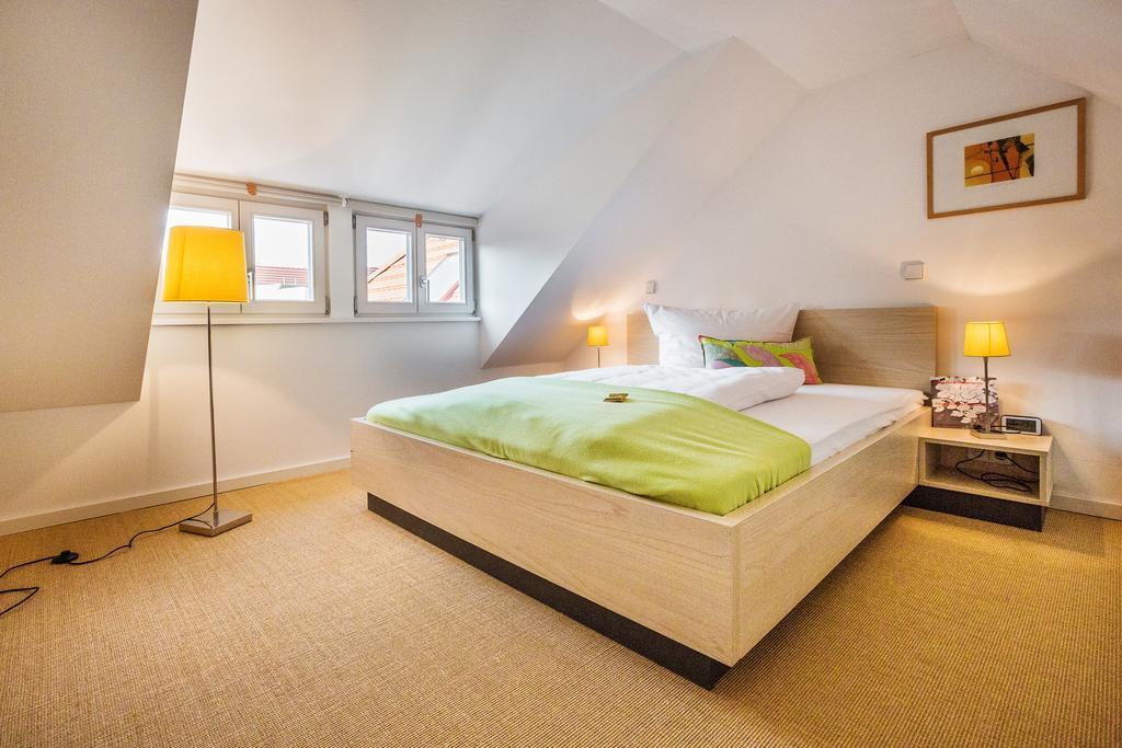 Hotel Am Markt Werder  Habitación foto