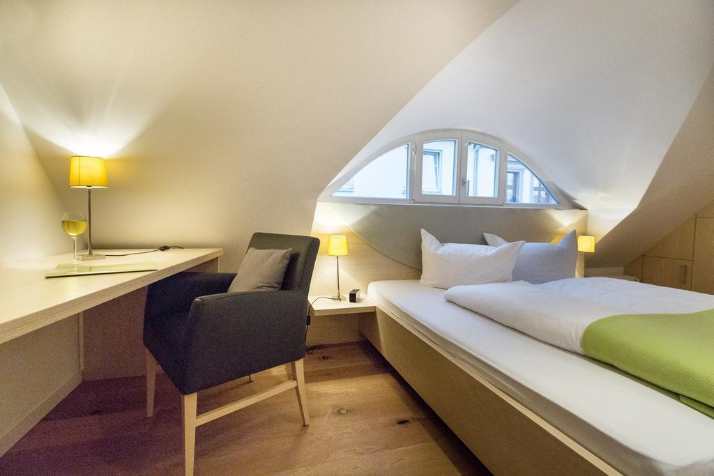 Hotel Am Markt Werder  Habitación foto