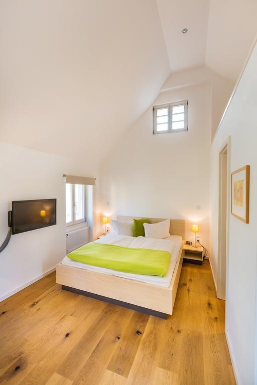 Hotel Am Markt Werder  Habitación foto