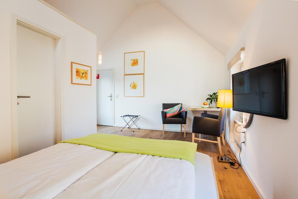 Hotel Am Markt Werder  Habitación foto