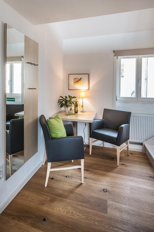 Hotel Am Markt Werder  Habitación foto