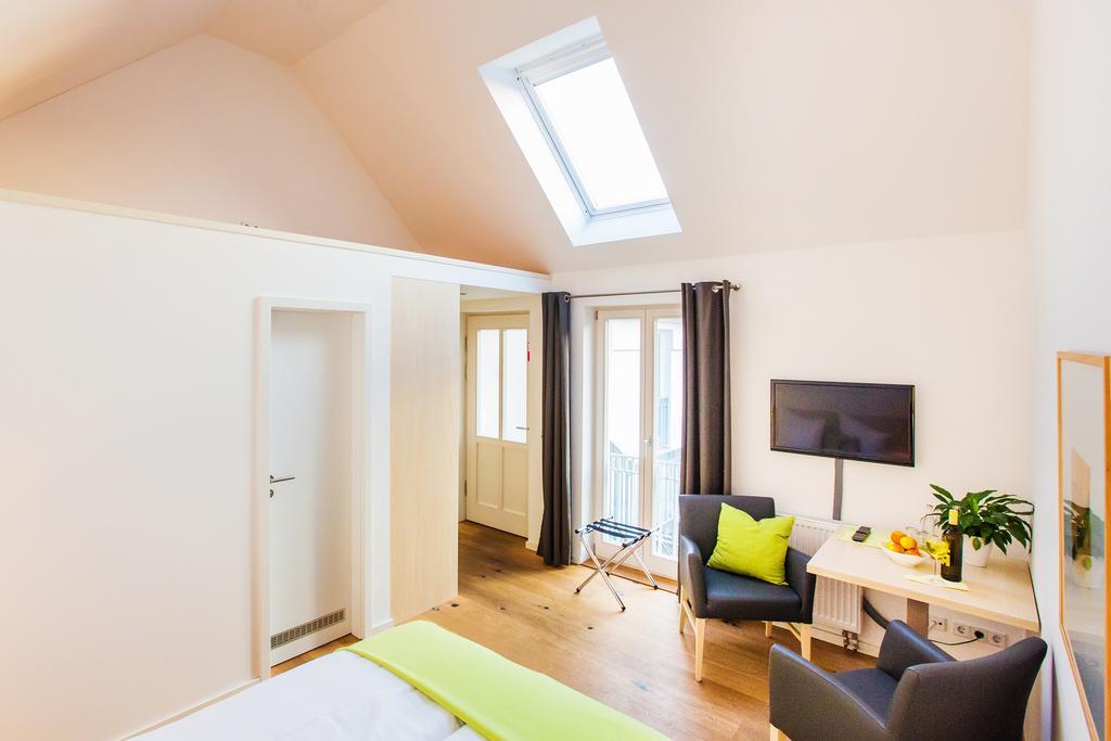 Hotel Am Markt Werder  Habitación foto