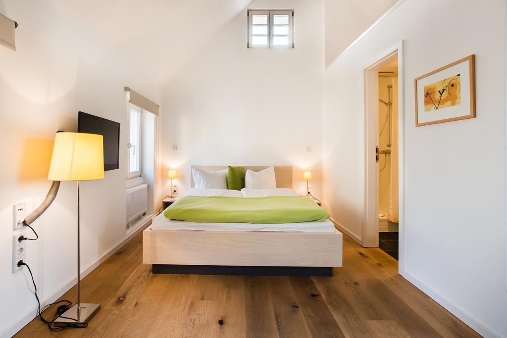 Hotel Am Markt Werder  Habitación foto