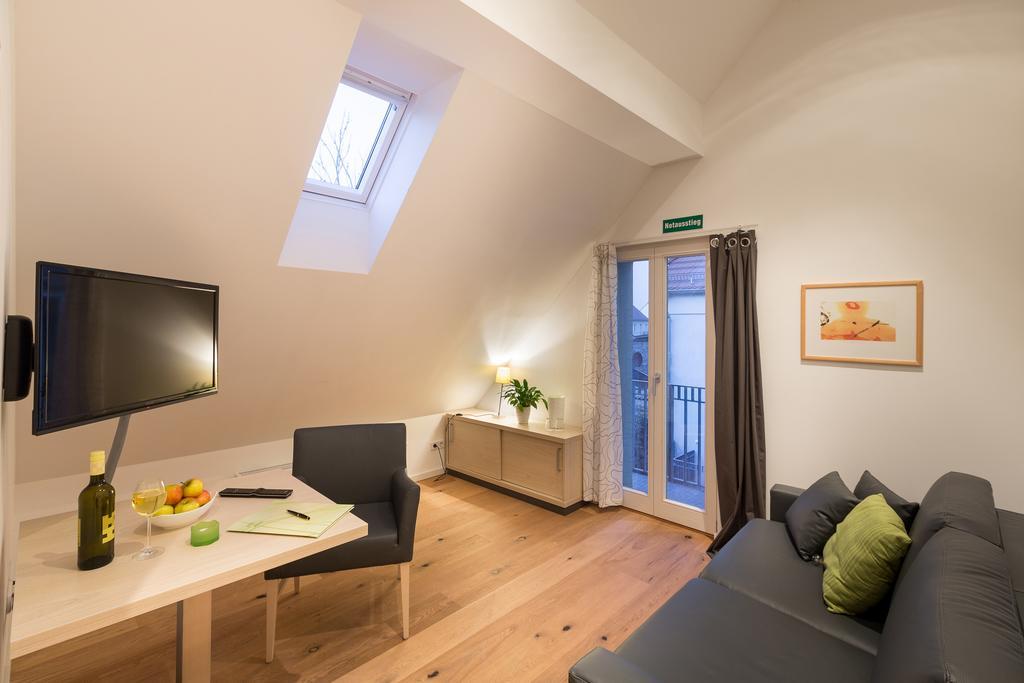 Hotel Am Markt Werder  Habitación foto