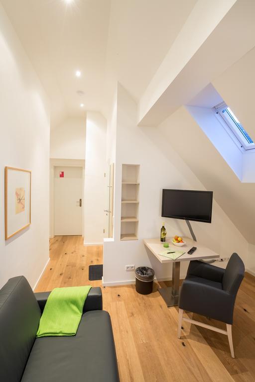 Hotel Am Markt Werder  Habitación foto