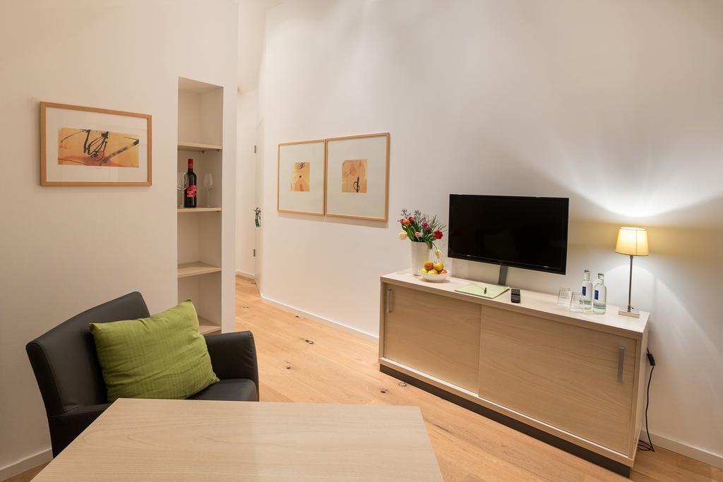 Hotel Am Markt Werder  Habitación foto